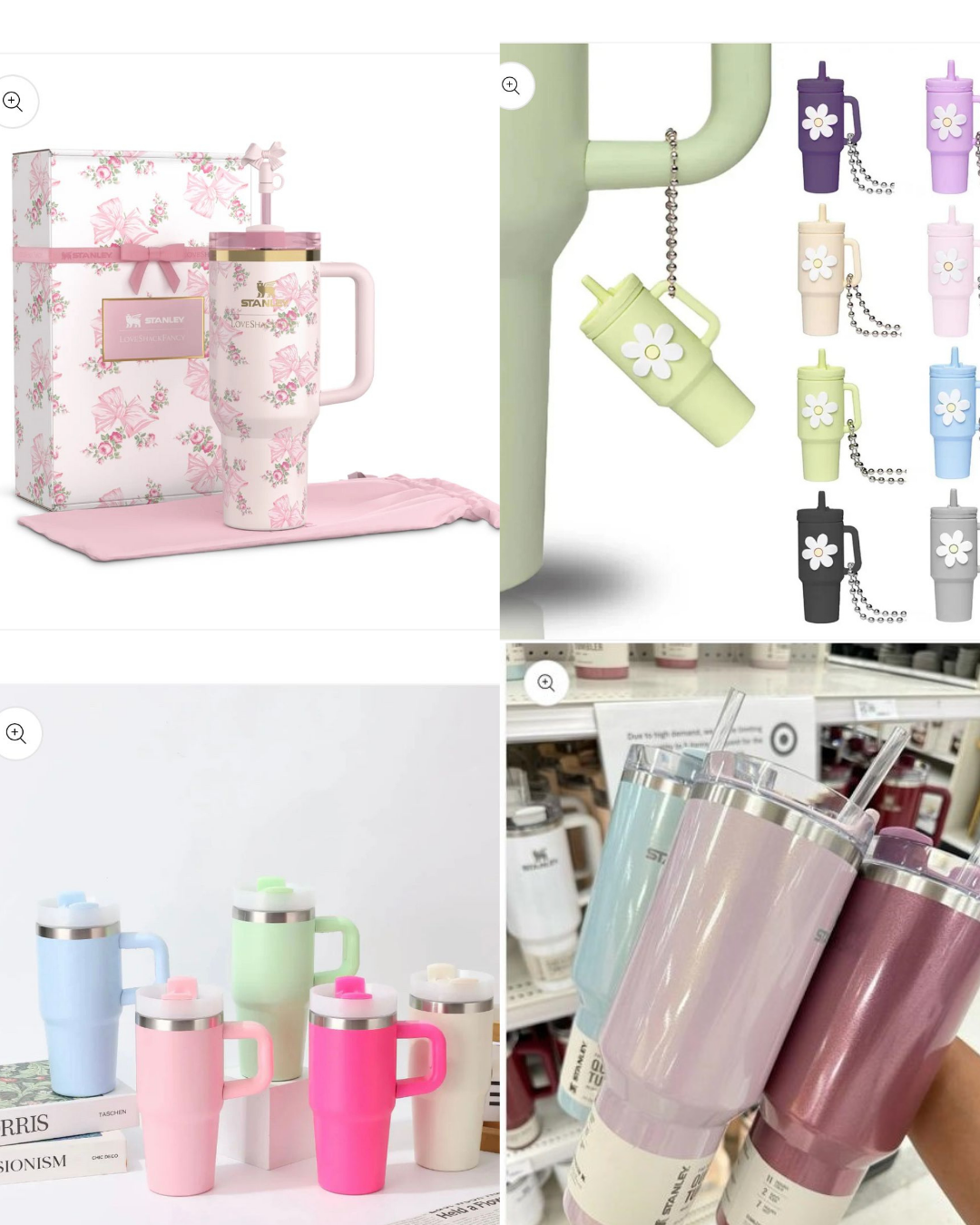 Tumbler
