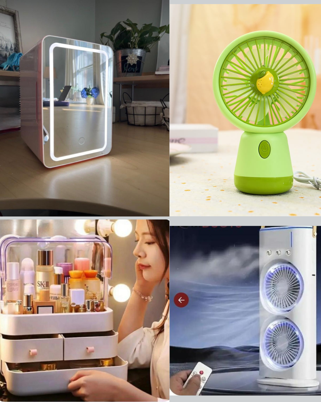 Gadgets