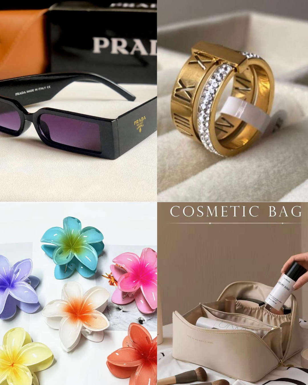 Accessories